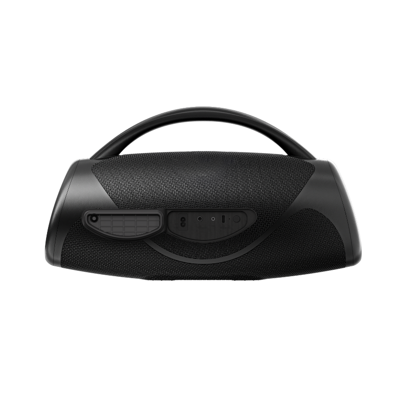 Hisense VoyageBoom Portable Bluetooth Speaker – 360W, Deep Bass, IP67 by Hisense — view 4