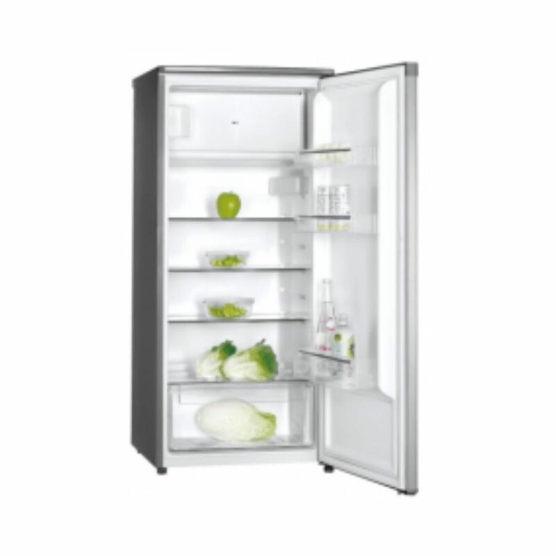 Beko Single Door Refrigerator, 198LTR (BAS598X UK KE ) by Other — view 2