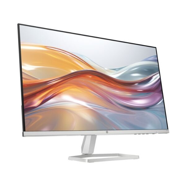 HP Series 5 27'' FHD Monitor - 527sf (94F44AA) by HP — view 2