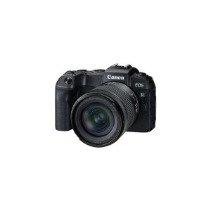 Canon EOS RP 24-105 4-7.1 IS STM Lens