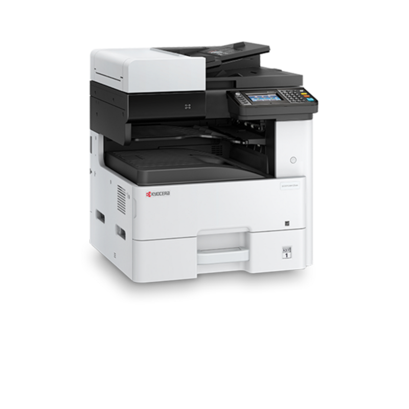 Kyocera ECOSYS M4125idn Monochrome A3 MFP Multi-Function Laser Printer by Kyocera