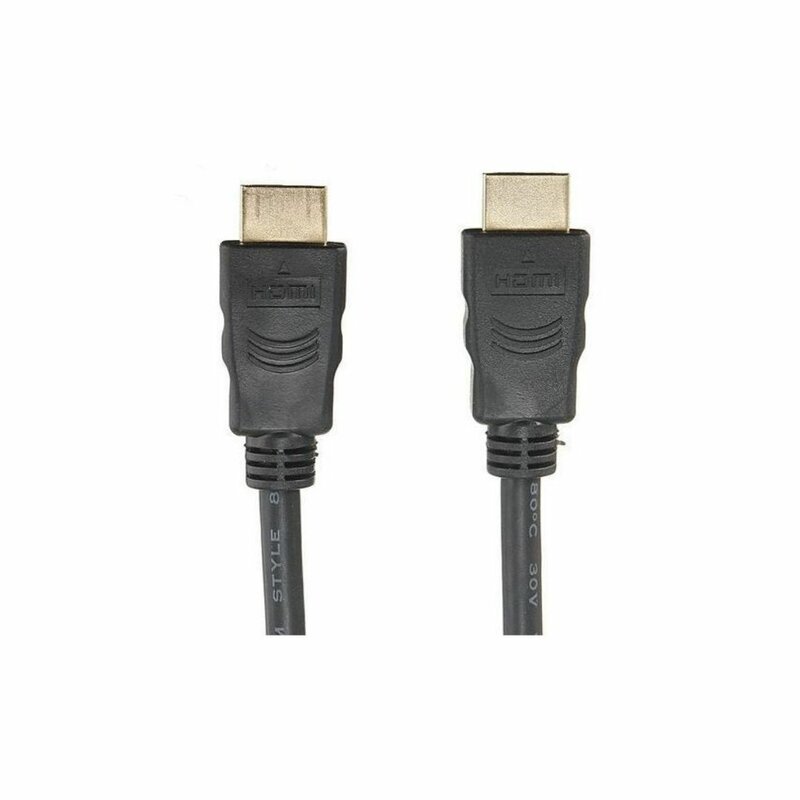 Generic HDMI To HDMI Cable 5 Metres by Cables — view 2