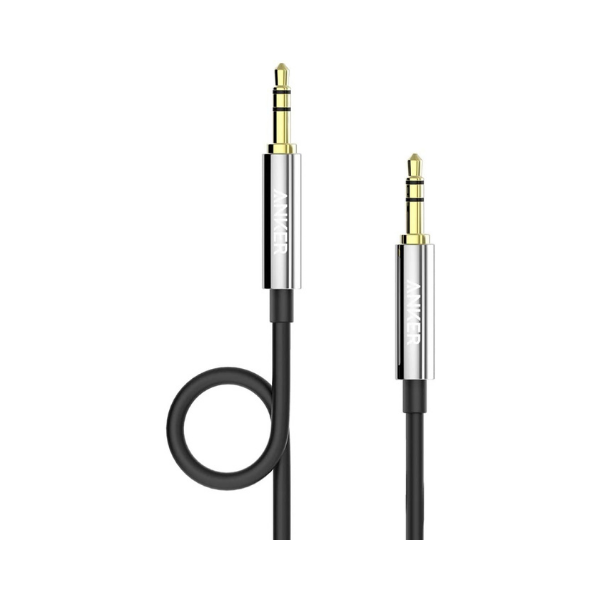 Anker 3.5mm Male To Male Audio Cable by Anker