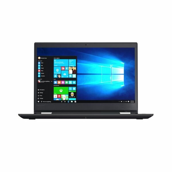 Lenovo ThinkPad X1 Yoga Core I7 6th Gen, 16GB RAM, 512GB SSD (REFURBISHED) by Lenovo