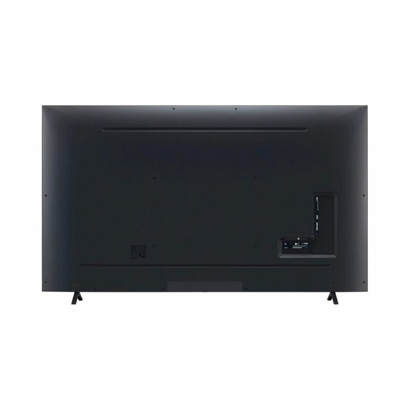LG 86 Inch Smart 4K Ultra HD HDR LED TV 86UR7800 by LG — view 4