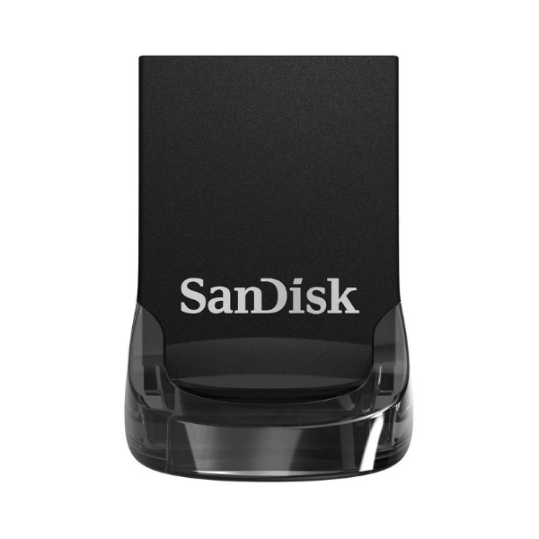 SanDisk Ultra Fit 32GB by Sandisk