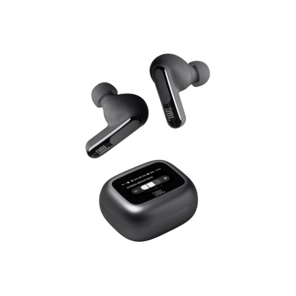JBL Live Beam 3 – 48 Hours Playback, Adaptive Noise Cancelling by JBL — view 12