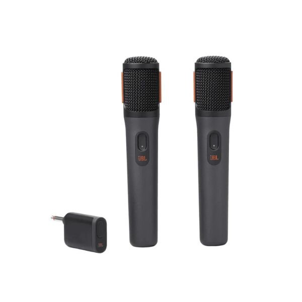 JBL Party Box Wireless Microphone Original Accessory by JBL