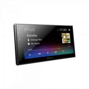Pioneer DMH-A345BT 6.8in Multimedia Car Head Unit