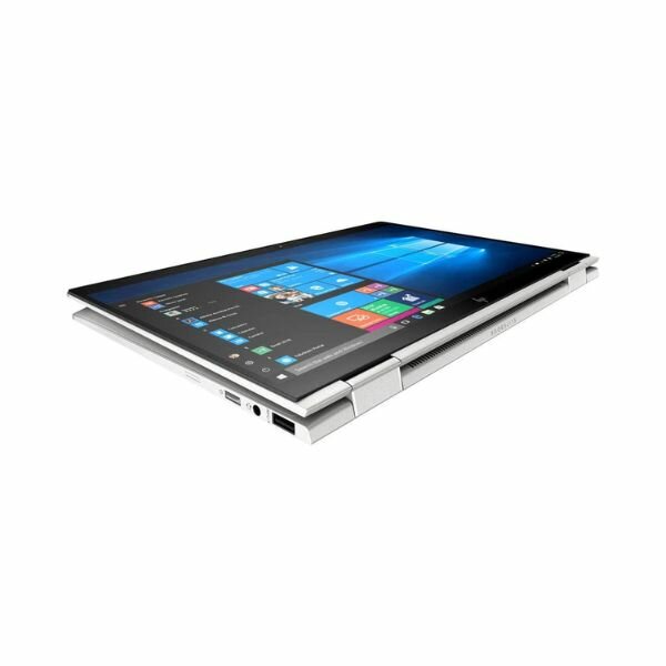HP EliteBook X360 1030 G3 Intel Core I5 8th Gen 16GB RAM 512GB SSD 13.3" FHD Touchscreen Display (REFURBISHED) by HP — view 6