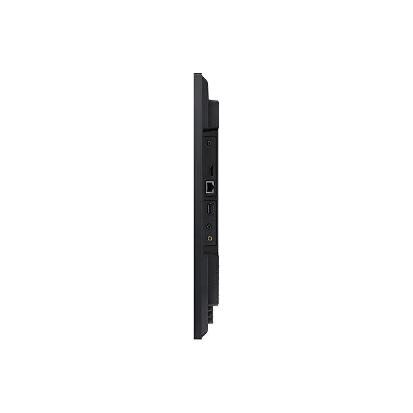 Samsung Crystal UHD 24 Inch Small Signage, QBC Series - Full HD Display, WiFi, Tizen OS (Model LH24QBCEBGCXEN) by Samsung — view 5