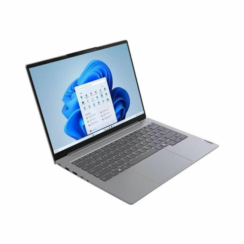 Lenovo ThinkBook 14 G7 IML 14" WUXGA Laptop, Intel Core Ultra 5-125U 1.3GHz, 16GB RAM, 512GB SSD, Windows 11 Pro by Lenovo