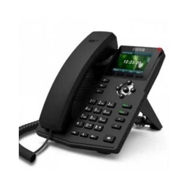 Fanvil X3SP IP Phone SIP PoE by Fanvil