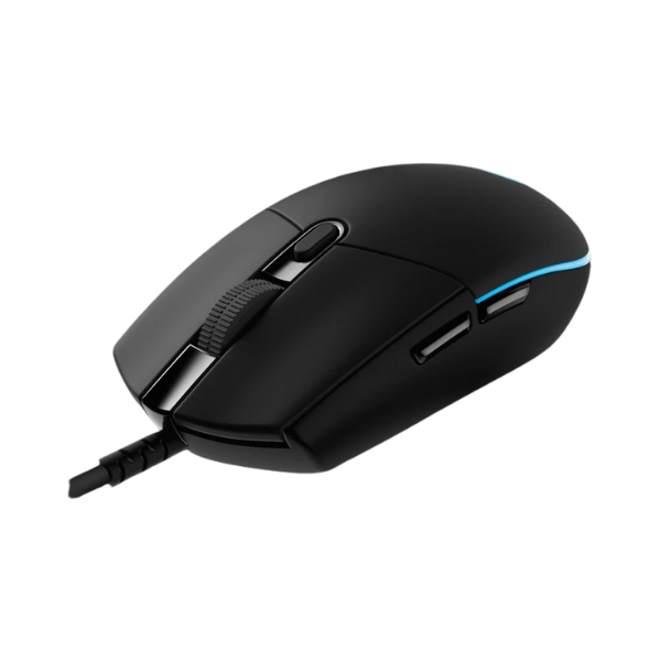 LOGITECH G PRO WIRELESS GAMING MOUSE by Mouse/keyboards — view 4