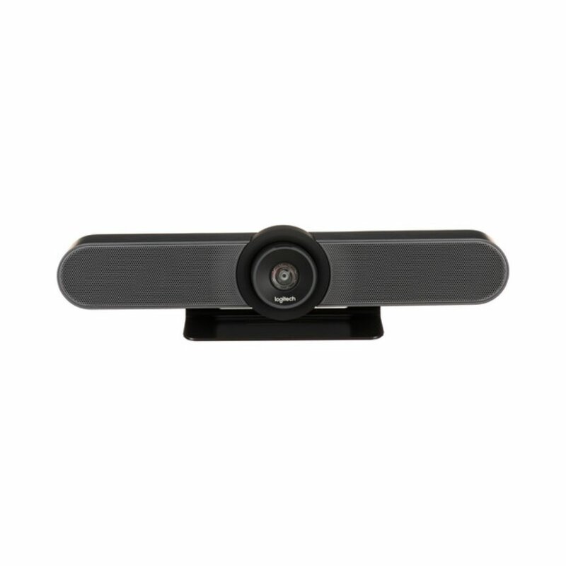 Logitech MeetUp All-In-One 4K ConferenceCam With 120° FOV Lens(960-00110) by Logitech — view 2