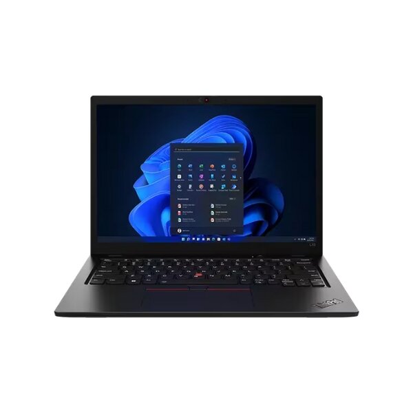 Lenovo ThinkPad L13 G4 - Intel Core I7-1355U, 16GB Base DDR5 512GB SSD M.2 2280 by Lenovo