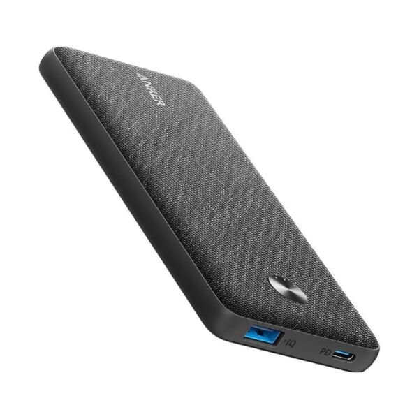 Anker 1000mAh Slim Power Bank – Portable Charging For Devices by Anker
