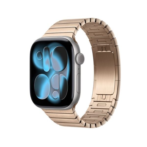 Apple Watch Series 11 46mm – Always-On Retina Display, Fitness And Health Tracking by Apple — view 4