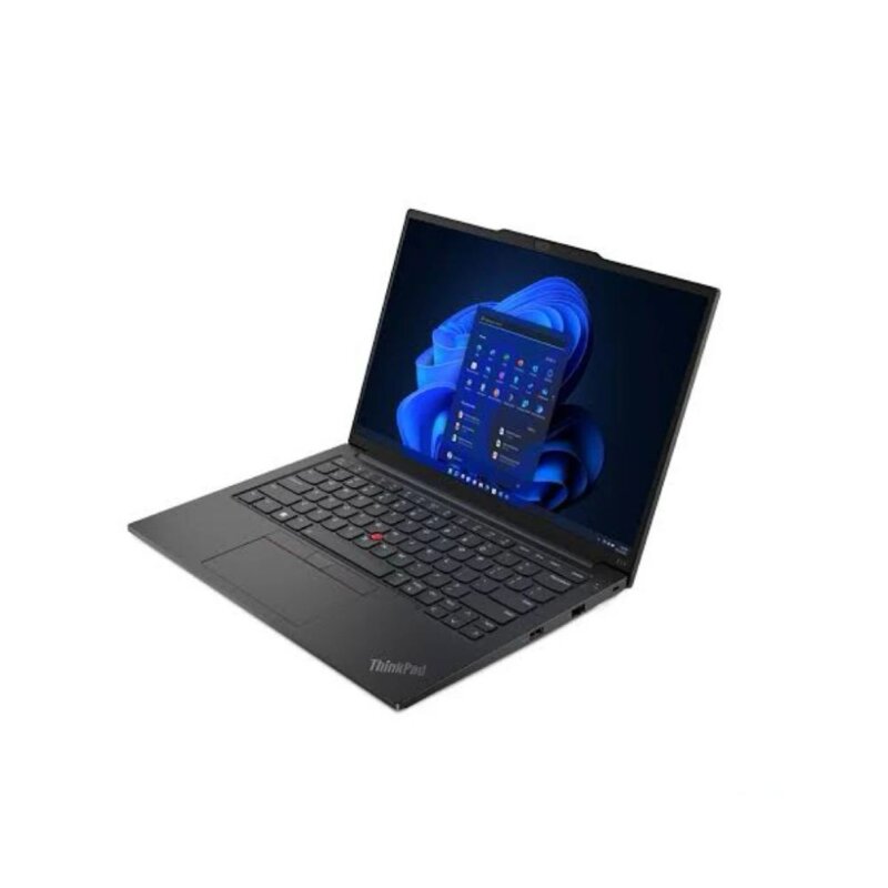Lenovo ThinkPad E14 15th Gen Ultra 7 16GB 512GB SSD 14 Inch by Lenovo — view 3
