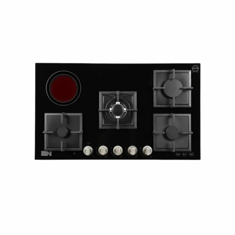 Newmatic PM941VSTGB Built In Cooker Hob by Newmatic