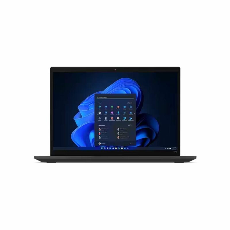 Lenovo ThinkPad T14s Gen 4 14" Core I7-1365U 13th Gen 16GB RAM 512GB SSD by Lenovo