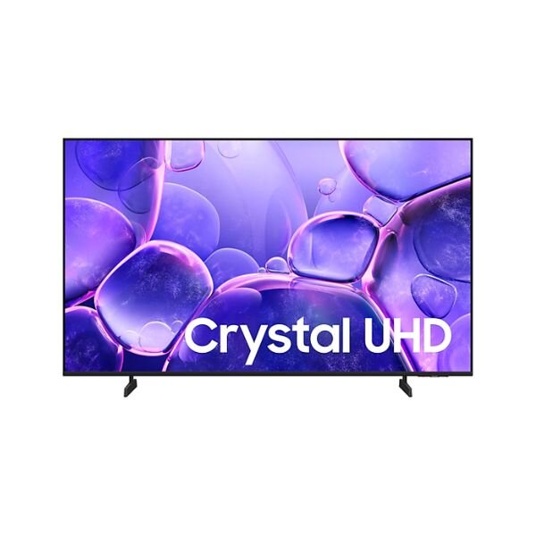 Samsung 75 Inch 4K HDR Smart LED TV 75U8000F  - 2025 Model by Samsung