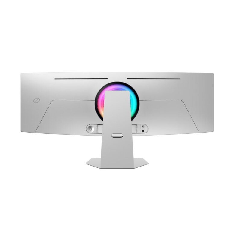 Samsung 49 Inch OLED G9 240Hz Smart Gaming Monitor LS49DG952SMXUE by Samsung — view 2