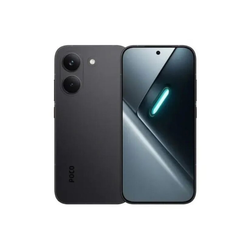 POCO X8 Pro 12GB RAM 512GB 5G 6500mAh– 6.59-Inch AMOLED Display by Other — view 2