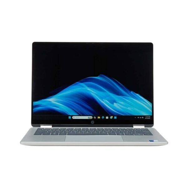 HP OmniBook 5 Flip 14 Inch Ultra 7 16GB RAM 512GB SSD  14-FP0023DX  Touchscreen Laptop by HP
