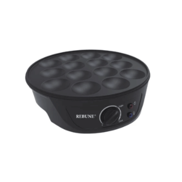 Rebune RE-5-070S Pancake Maker by Other