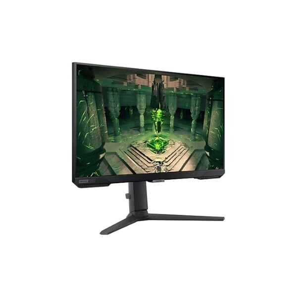 Samsung LS25BG402EMXUE Monitor – 25 Inch Full HD, 165Hz by Samsung — view 3