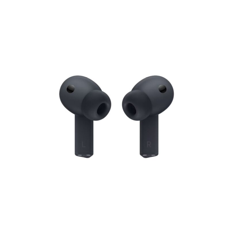 Samsung Galaxy Buds3 FE Wireless Earbuds With ANC – 24 Hours Playtime, IP54 Water-Resistant by Samsung — view 3