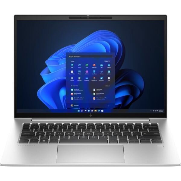 HP EliteBook 840 G10 14 Inch FHD Intel Core I5 16GB RAM 512GB SSD Windows 11 Pro by HP