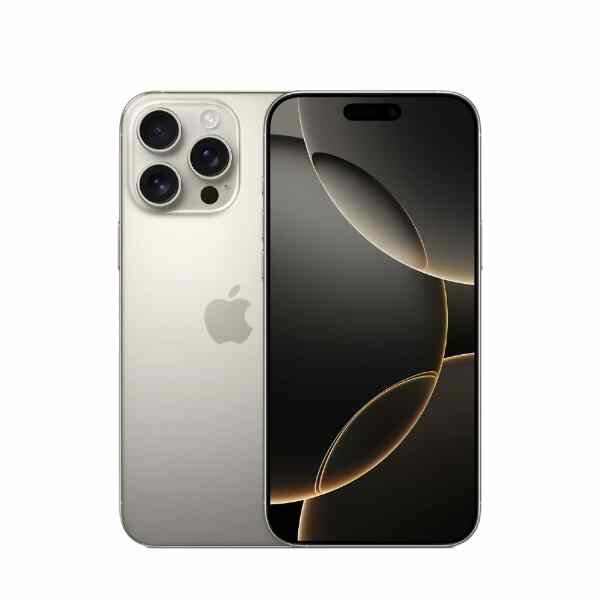 IPhone 16 Pro 256GB by Apple — view 2