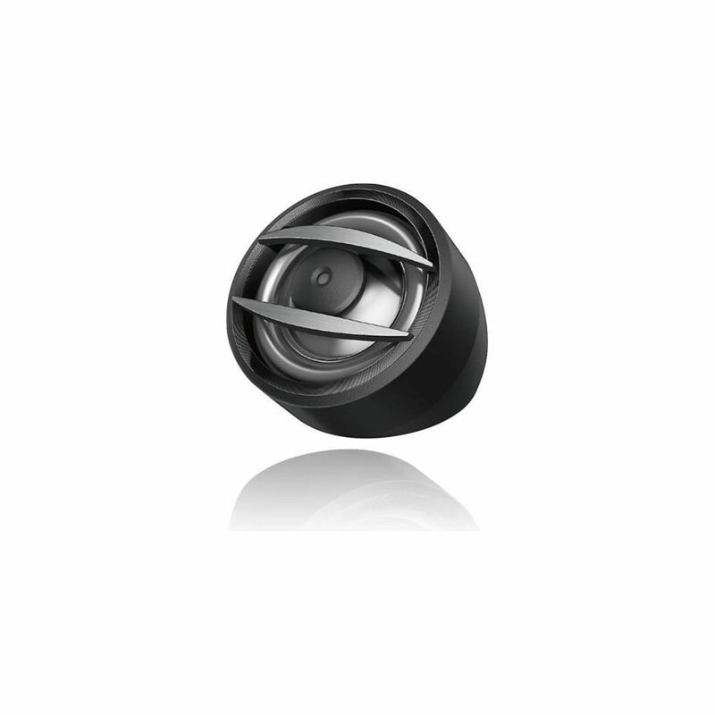 Pioneer TS-A300TW 20mm 450 Watt Component Tweeter by Doors Speakers,tweeters — view 2