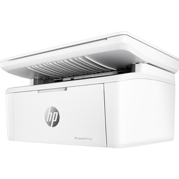 HP LaserJet MFP M141W by HP — view 3