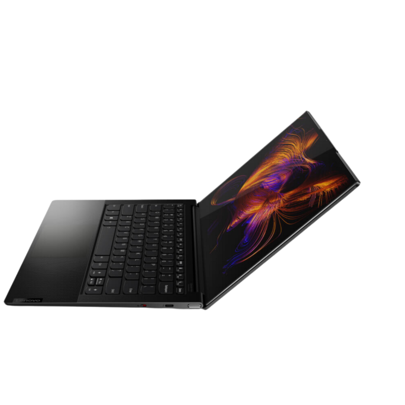 Lenovo Yoga Slim 9 14ITL5, Intel Core I7 1165G7 16GB 1TB SSD 14" UHD Display Touch Screen by Lenovo — view 3