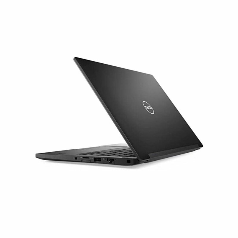 Dell Latitude E7280 Core I5 6Th Gen (6300U) 8GB RAM 256GB SSD 12.5″ Display Touch Screen(REFURBISHED) by Dell — view 4