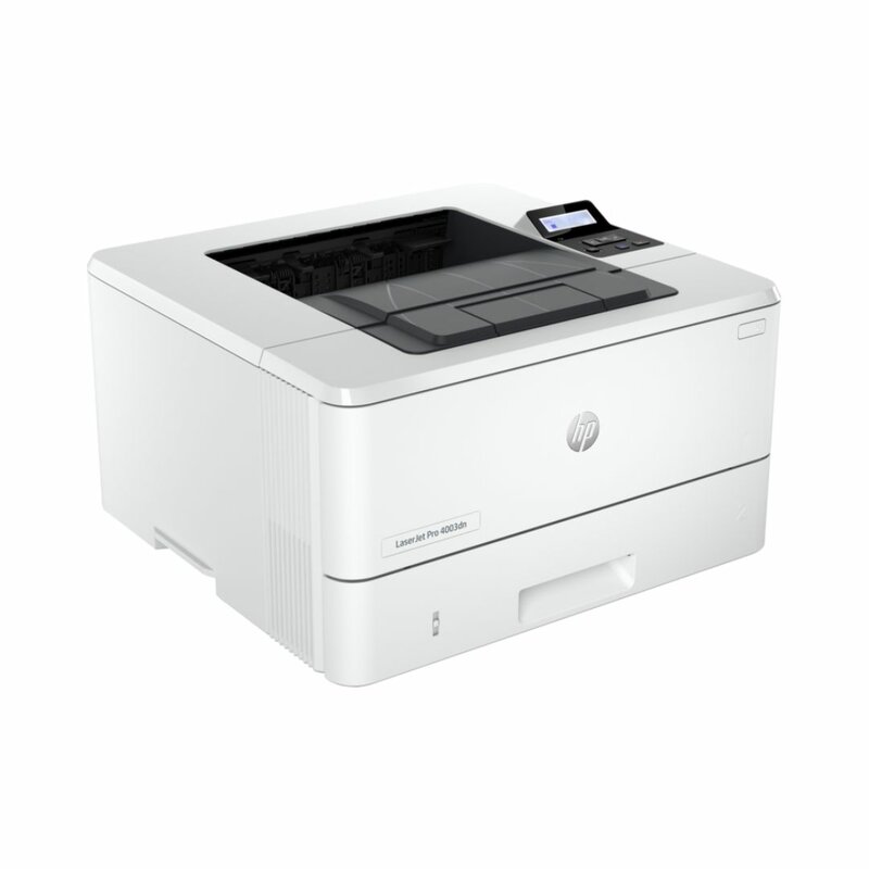 HP LaserJet Pro 4003dn Printer (2Z609A) by HP — view 3