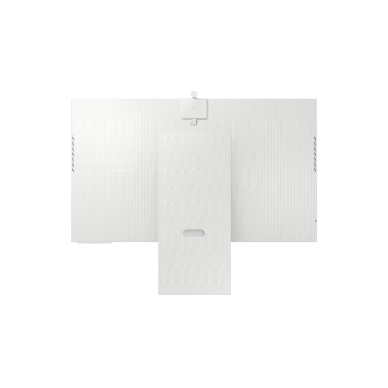 Samsung 32 Inch M8 M80F 4K Vision AI Smart Monitor – LS32FM803UCXXK by Samsung — view 3