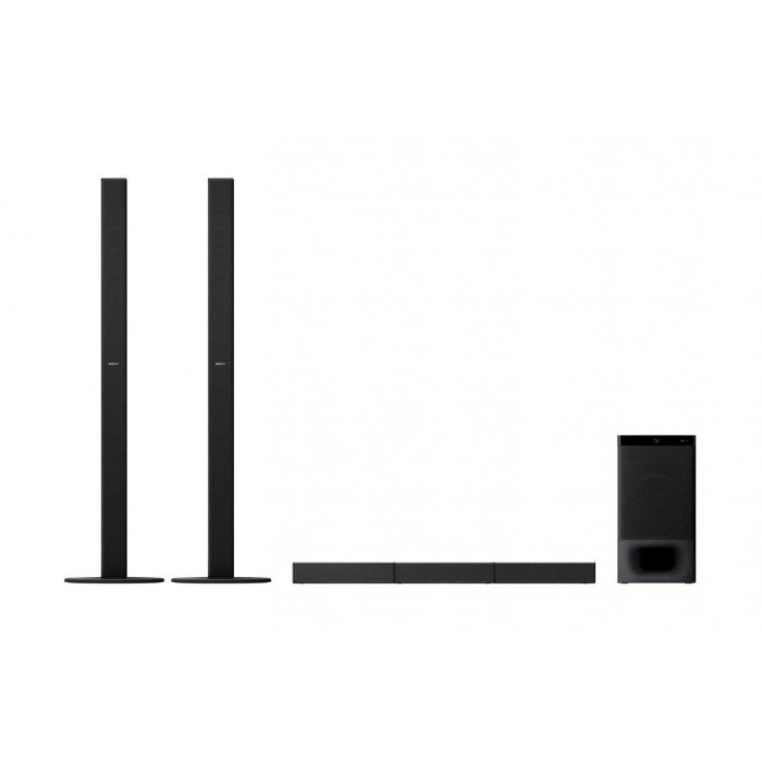 Sony HT-S700RF 5.1 Ch 1000 Watts  Soundbar System With Bluetooth Technology by Sony