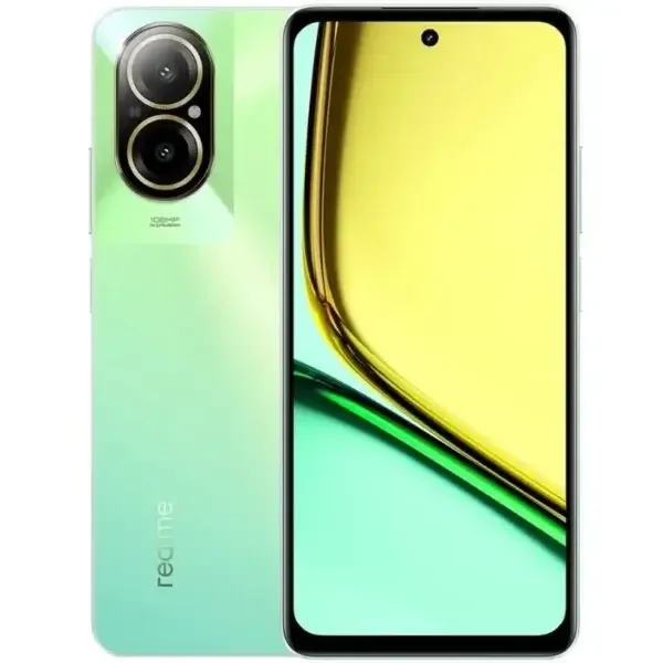 Realme C67 8GB RAM 256GB ROM by Other — view 2