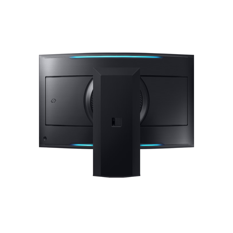 Samsung Odyssey Ark 2nd Gen 55 Inch 4K Mini-LED Gaming Monitor – LS55CG97WNMXUE by Samsung — view 2