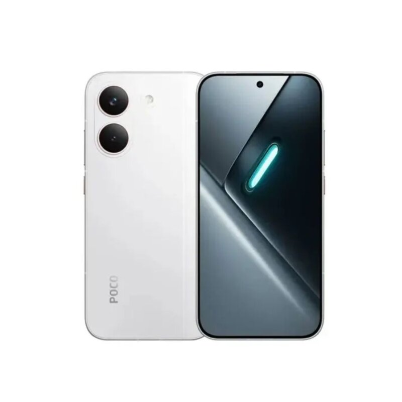 POCO X8 Pro 8GB RAM 256GB 5G– 6.59-Inch AMOLED Display by Other