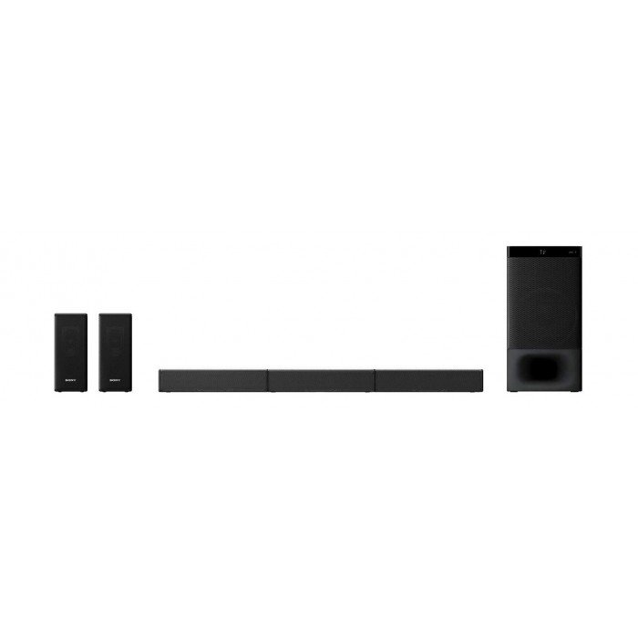 Sony HT-S500RF SoundBar 5.1 Channel 1000W Bluetooth by Sony