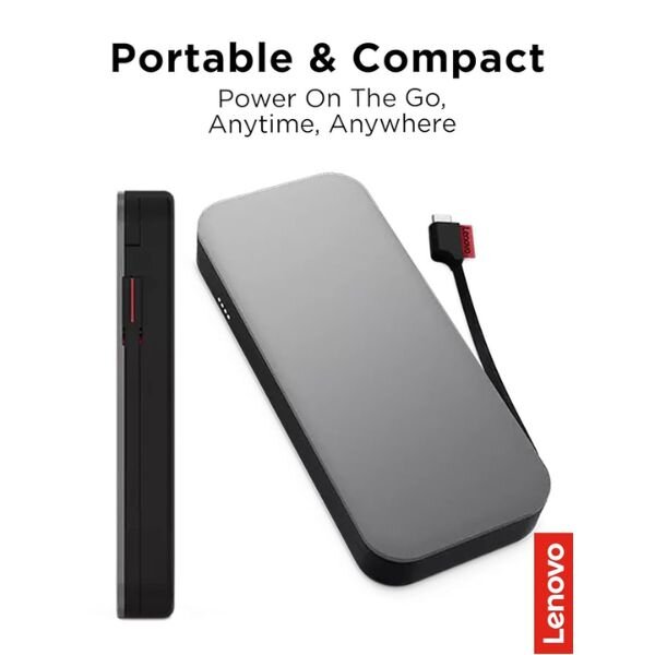 Levino 20,000mah Powerbank by Other — view 3