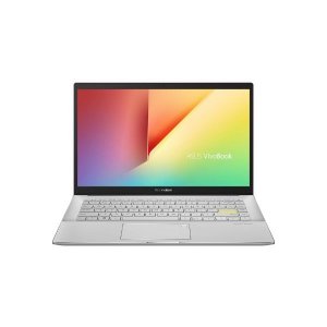 ASUS VIVOBOOK S14, Intel Core I7 10510U, 8GB RAM DDR3, 512GB SSD ROM, WINDOWS 10 HOME, 14"