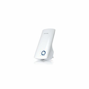 TP-Link TL-WA850RE - 300Mbps Universal WiFi Range Extender