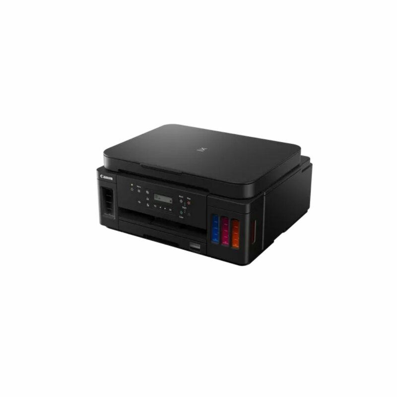 Canon Pixma G6040 All In One Printer by Canon — view 2