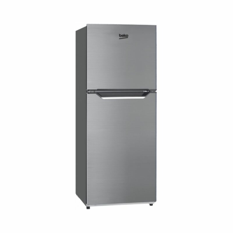 Beko Double Door Fridge - 248Ltrs Frost Free - BAD532 KE by Other
